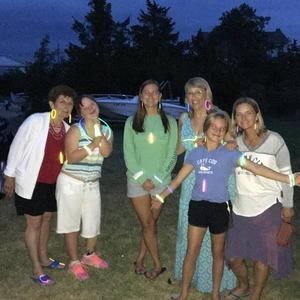 Meet your Posher, Kate